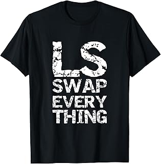 shirt, Car Enthusiast & Mechanic T-Shirt