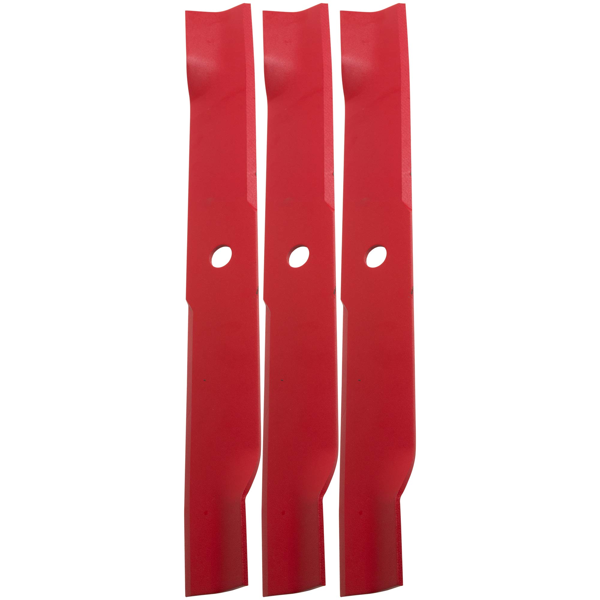 Amazon.com : Exmark 103-6384-S Solid Blade Lazer Z AC AS LC XP XS