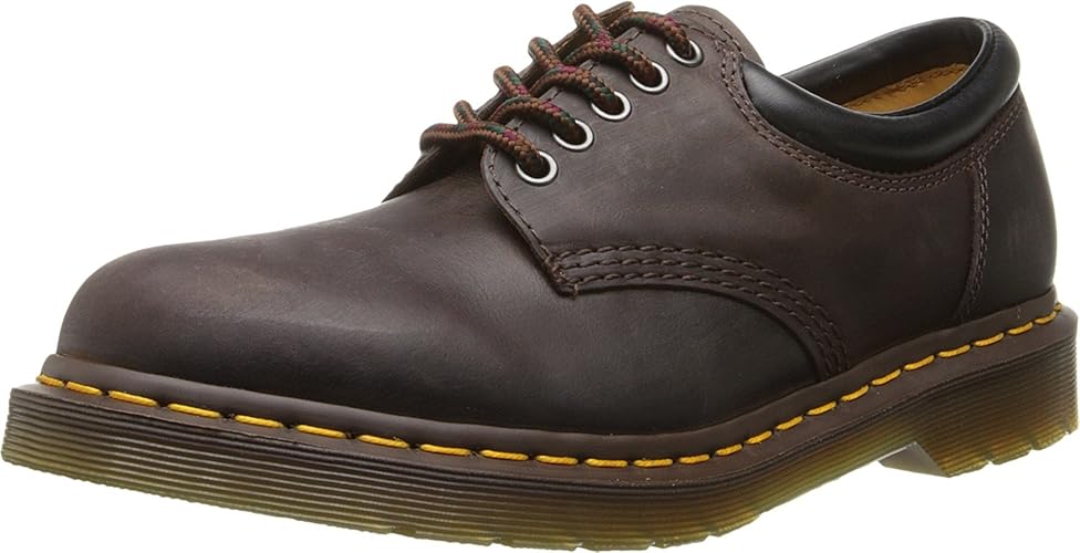 Dr. Martens Unisex-Adult 8053 5 Eye Padded Collar-u