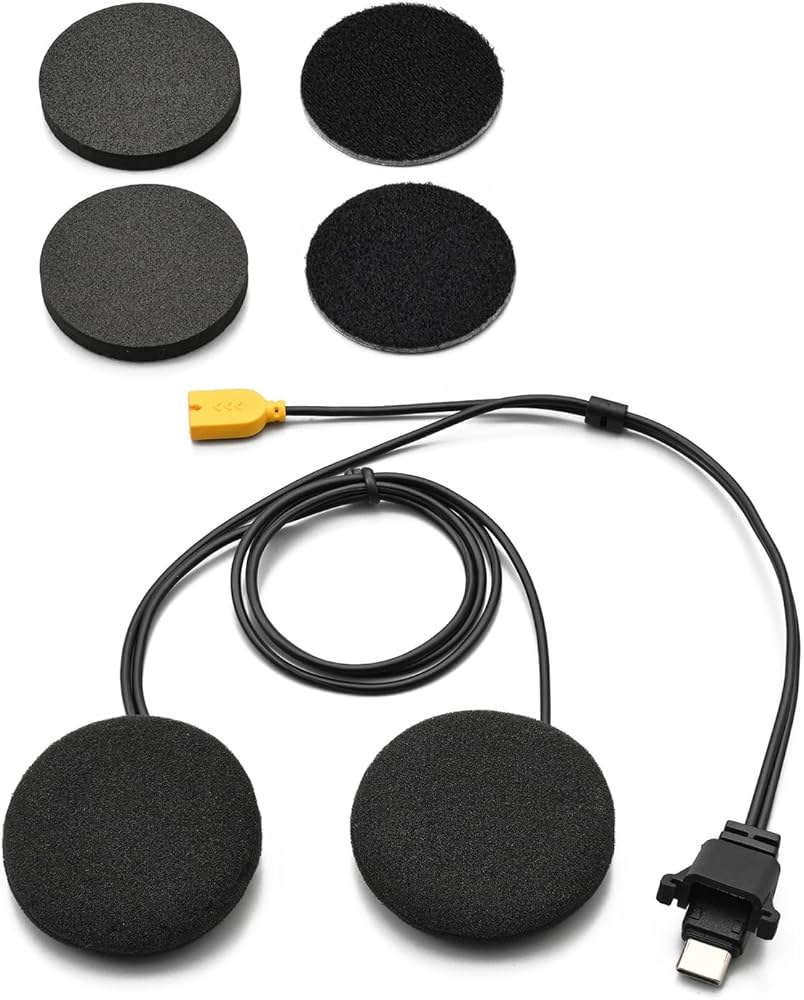 Amazon.co.jp: デイトナ(Daytona) バイク インカム DT-02用 補修品 Amazon.co.jp: デイトナ(Daytona) バイク インカム DT-02用 補修品