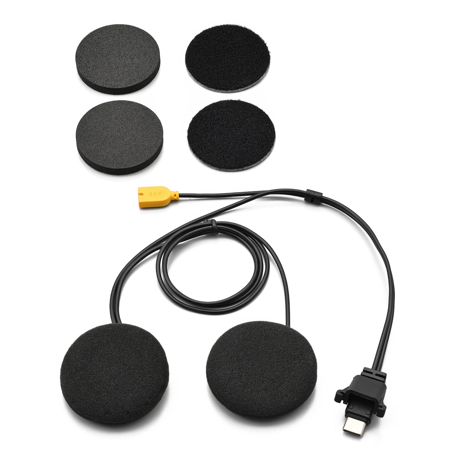 Amazon.co.jp: デイトナ(Daytona) バイク インカム DT-02用 補修品