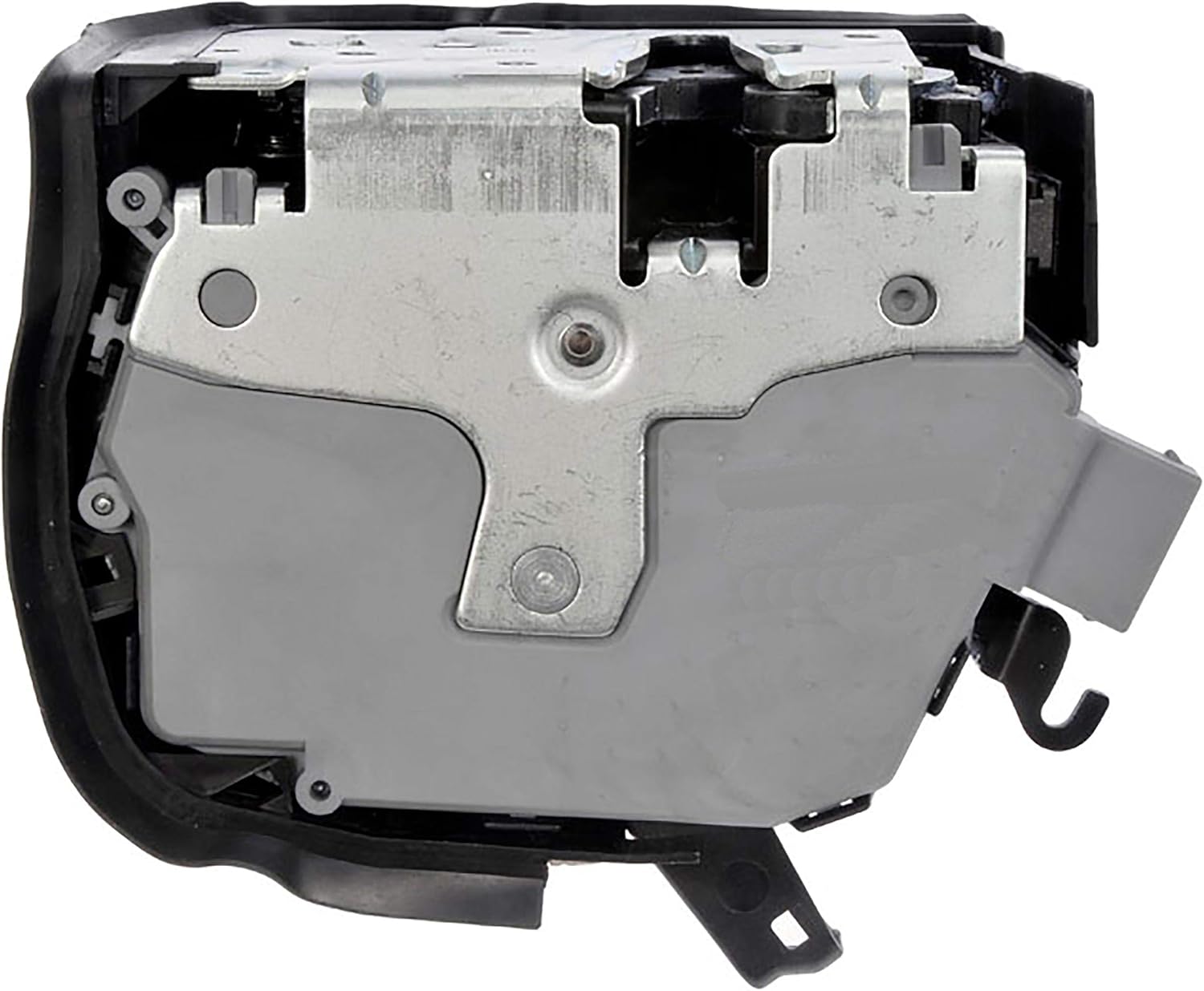 APDTY 136243 Door Lock Actuator Motor w/Integrated Latch