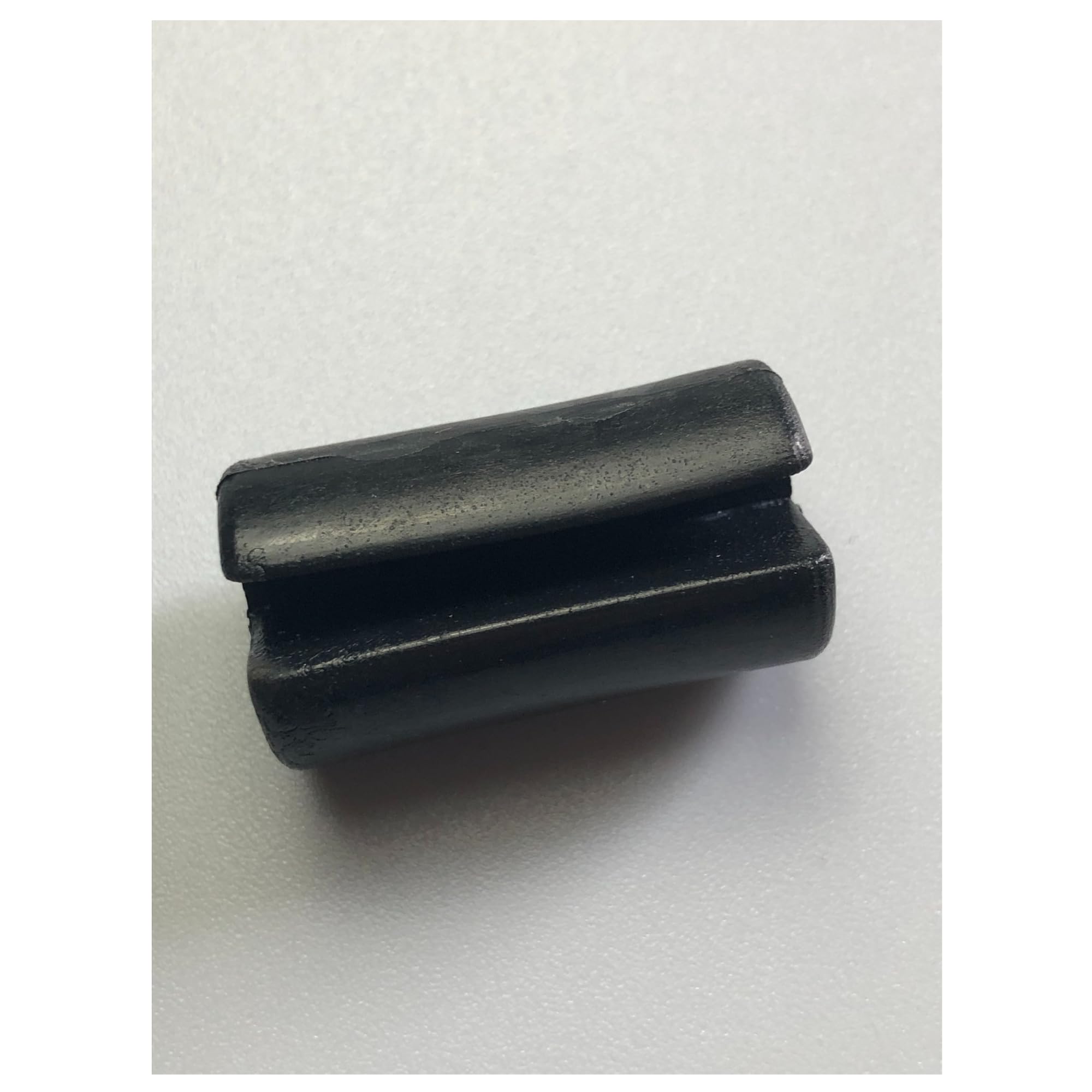 Set di 4 boccole per cerniere del cofano compatibile con Land Rover Serie 3 Defender 1983-2006 modelli PUMA - boccole di ricambio - OEM 346849