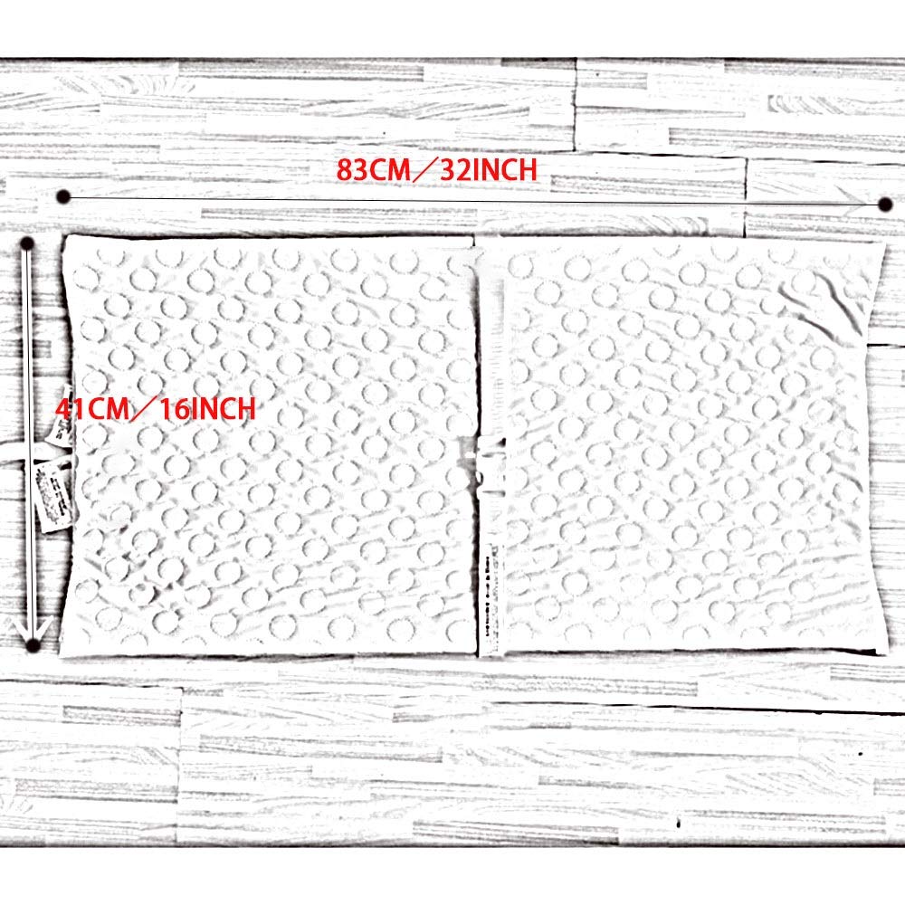 MObyat Cambiador de Pañale,Funda para Cambiador de Ropa de Cama, Fundas Ultra Suaves, sábanas Transpirables, Fundas para cambiadores Lavables, Traje para bebé niño y niña de 32 × 16 Pulgadas