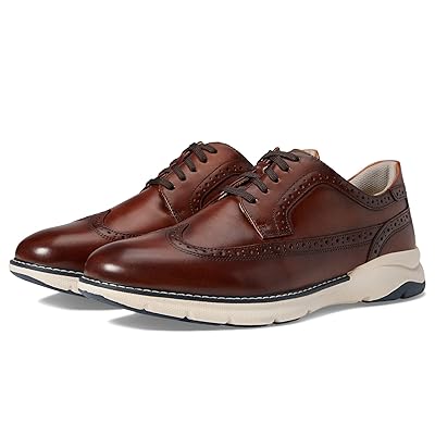 Florsheim Frenzi Wing Tip Oxford Men