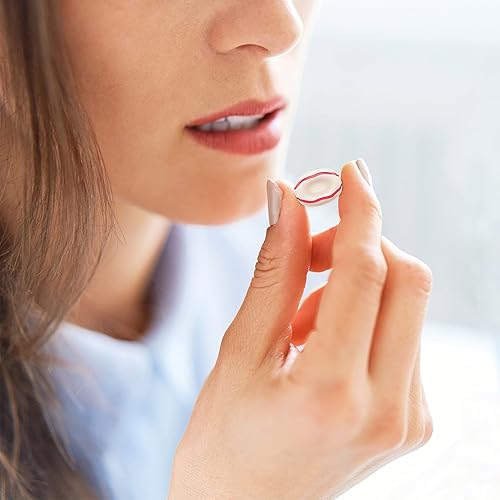 Miniatura 4 de HALLS Gotas cremosas para la garganta (anteriormente HALLS Breezers), paquete económico, 70 gotas