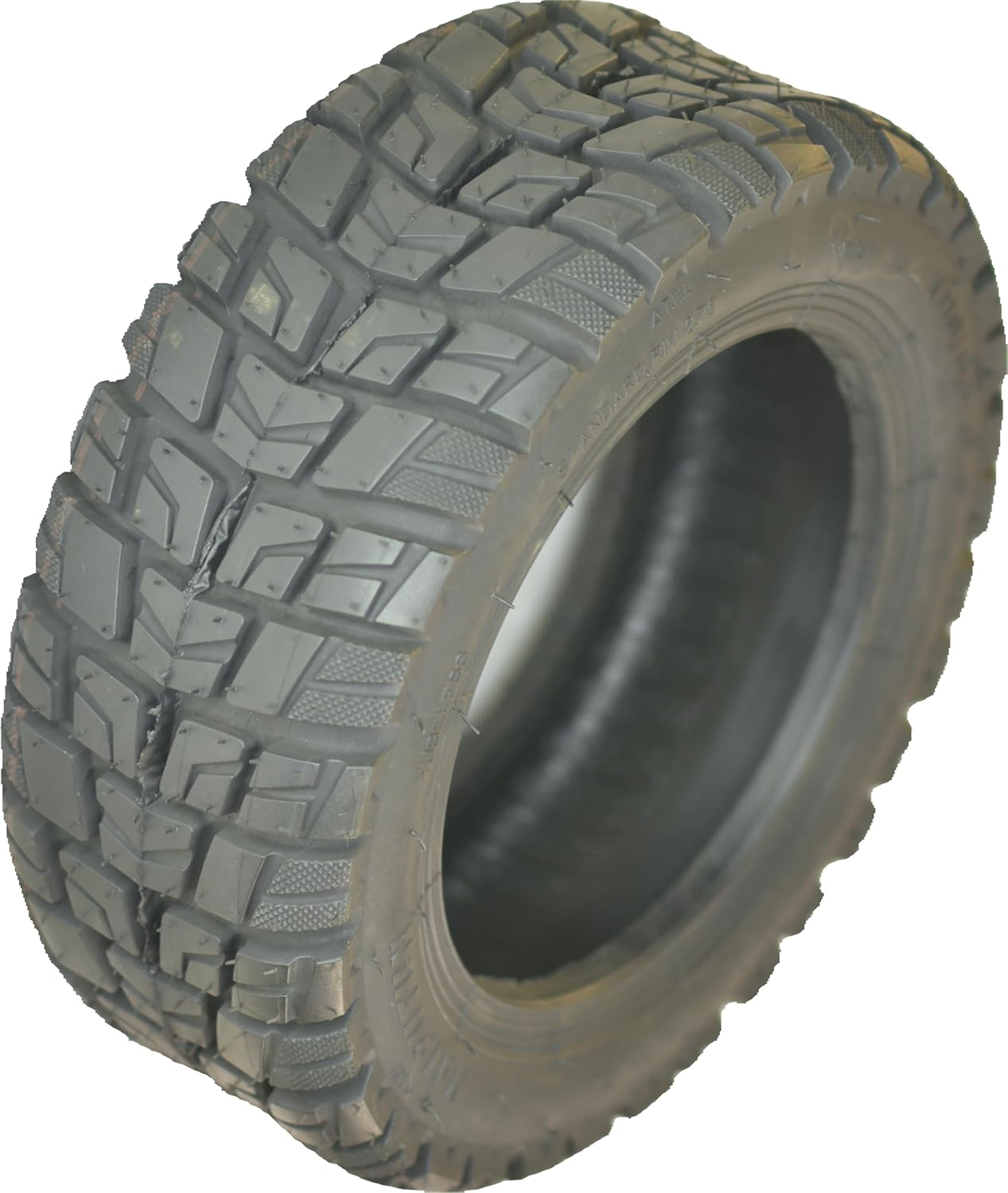 Naiputun Electric Scooter Tyre, 60/65-6.5 Inches, Compatible with 6.5 Rim