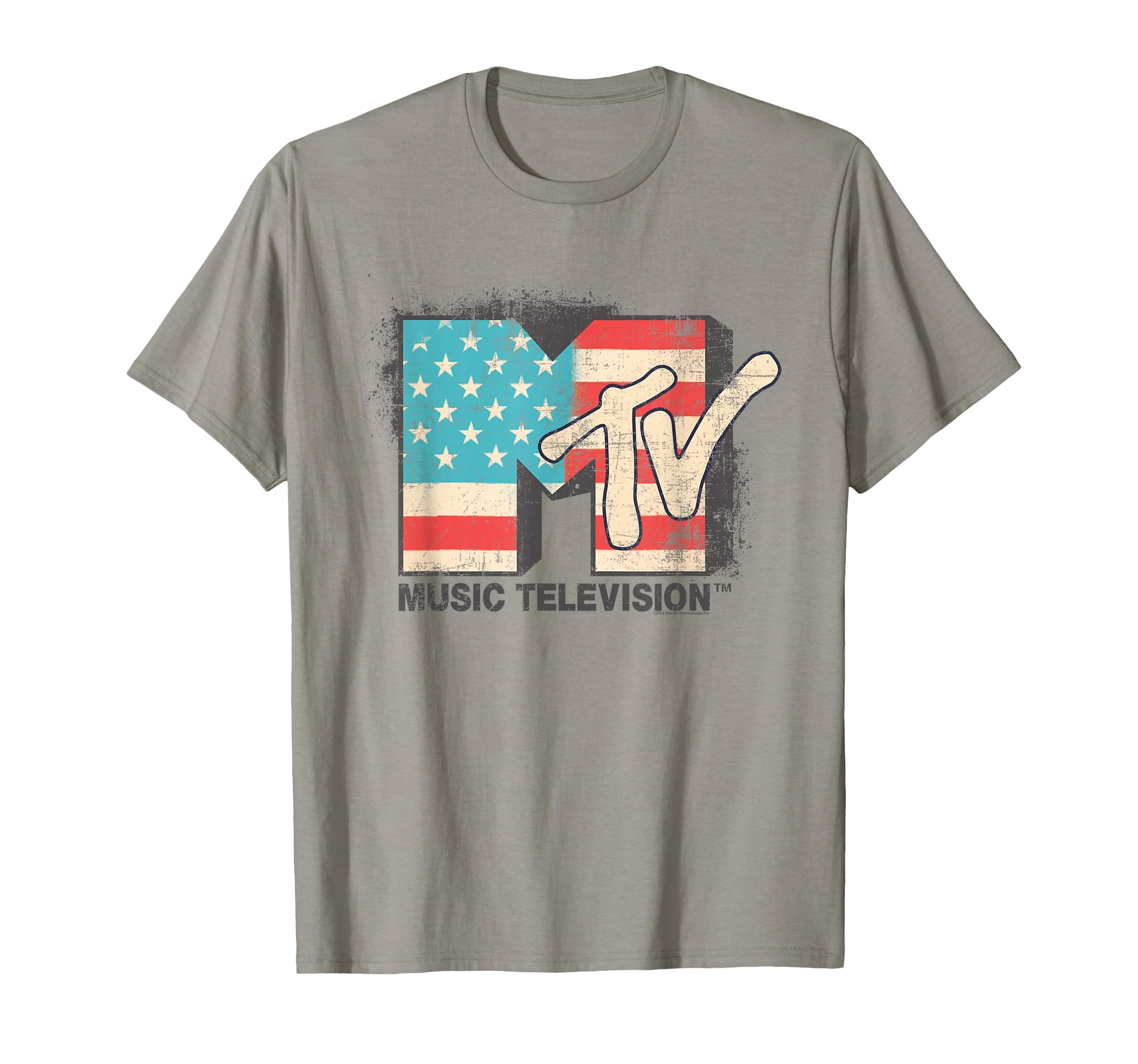 Americana Logo T-Shirt