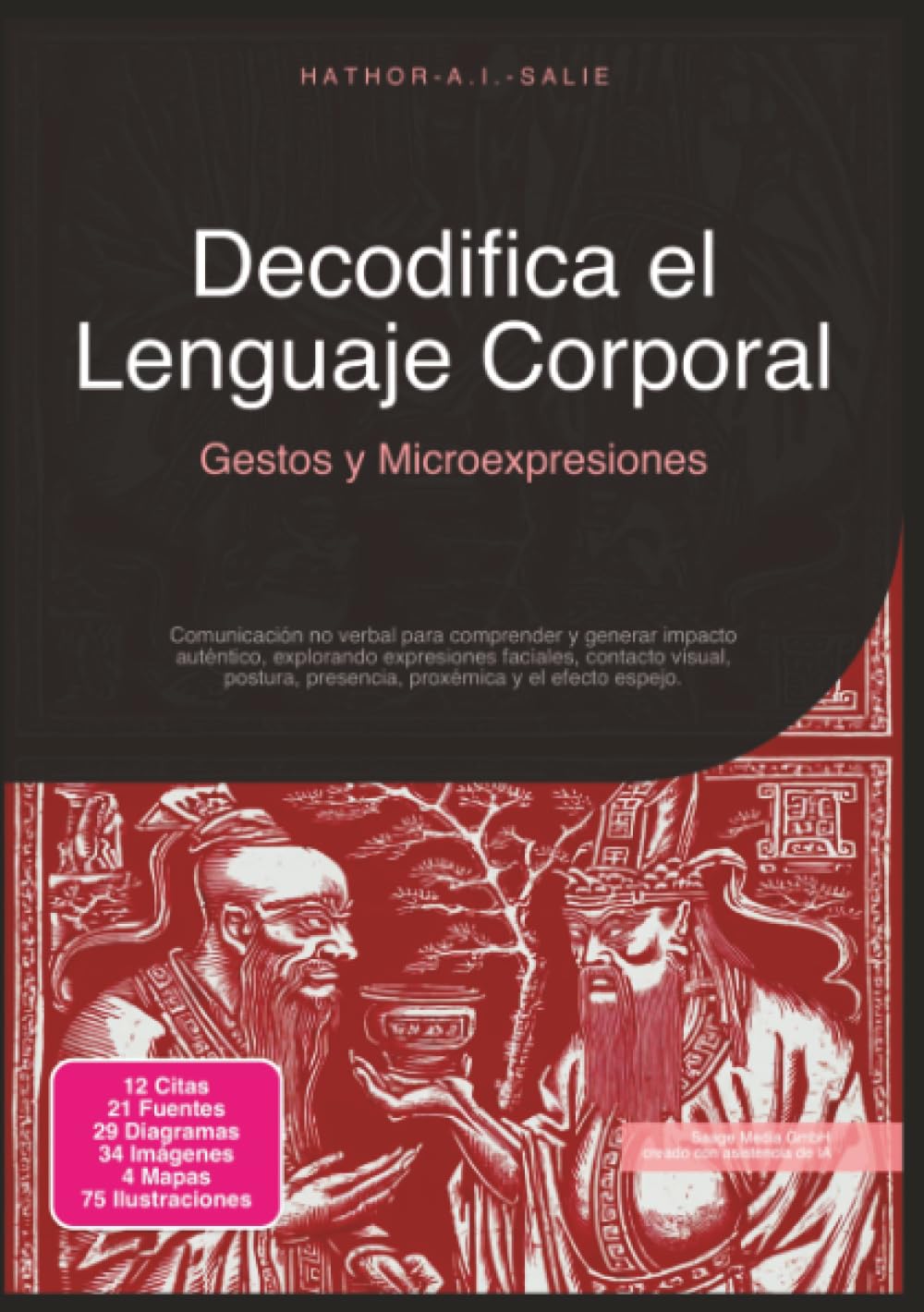 Decodifica el Lenguaje Corporal: Gestos y Microexpresiones (Comunicación)