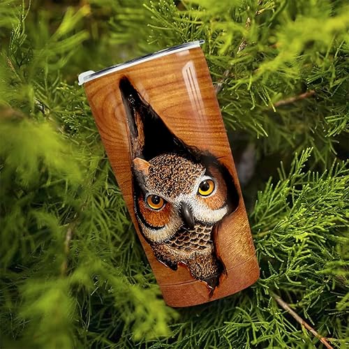 Miniatura 33 de winorax Vaso de cerdo con tapa para cara de cerdo, tazas de viaje de 20 onzas, regalos divertidos para amantes de los cerdos, mujeres, niñas