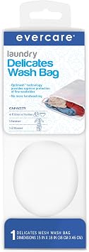Evercare Delicate Garment Mesh Bag