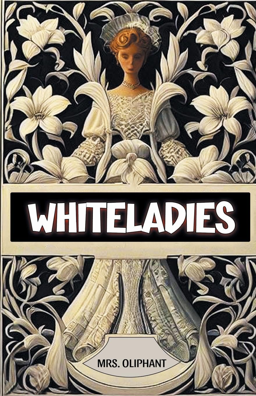 Whiteladies (Edition2024)