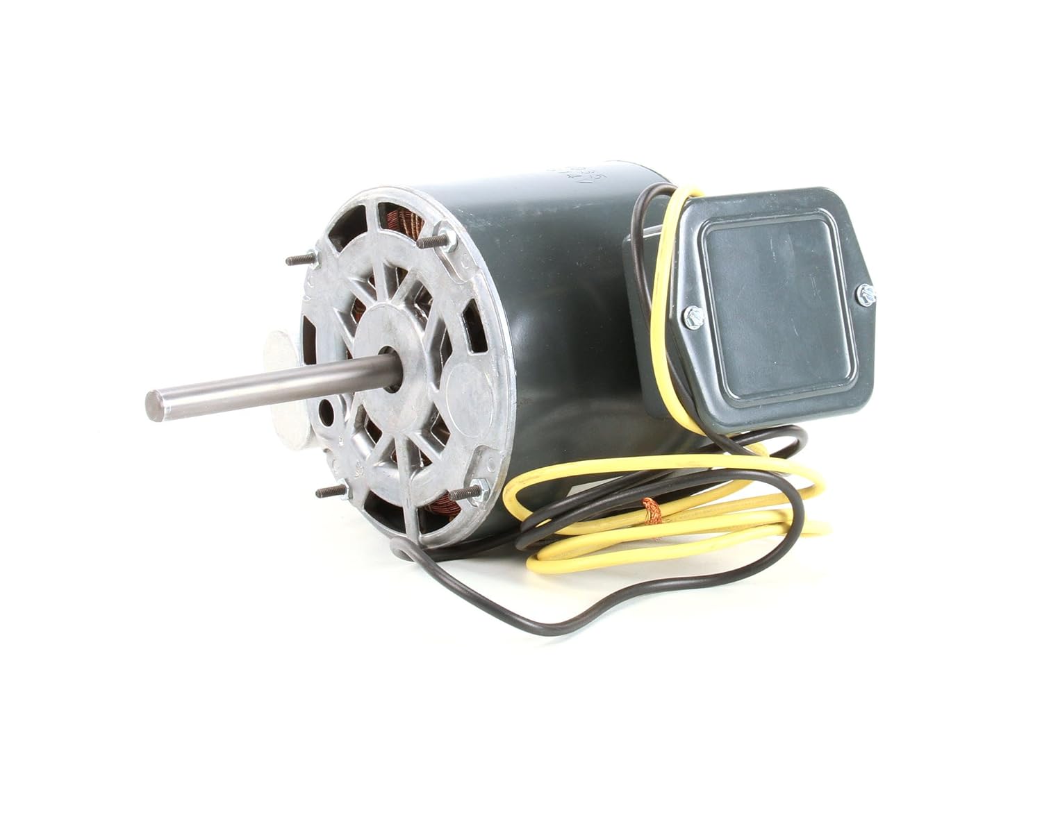 ☆華心☆ BTs-D194mS 古伊万里 染錦 流水に梅の図 盃台