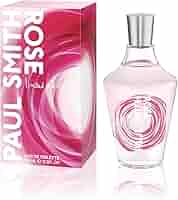 Paul Smith Rose Eau de Toilette Limited Edition 100ml