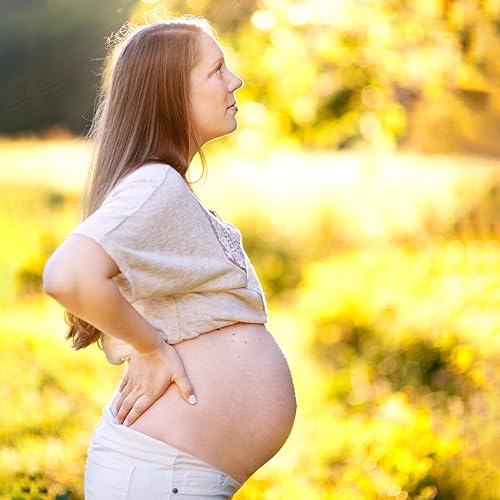 Miniatura 6 de Badger - Mantequilla de vientre manteca de cacao y caléndula mantequilla de vientre orgánica certificada mantequilla de vientre con vitamina E