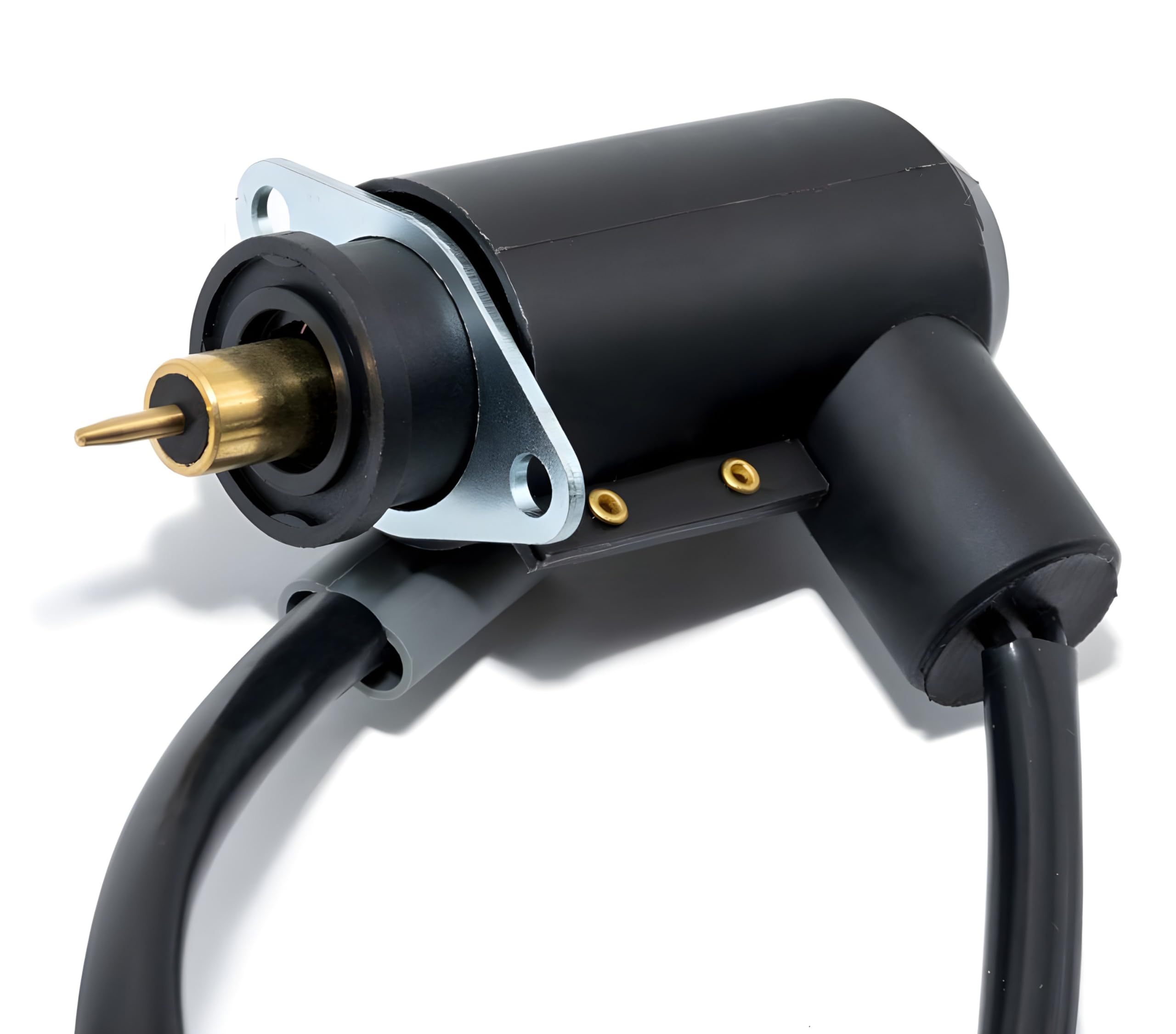 Mikuni dławik elektryczny do Piaggio 125 150 180 2-suwowy - VM/VM20, szary