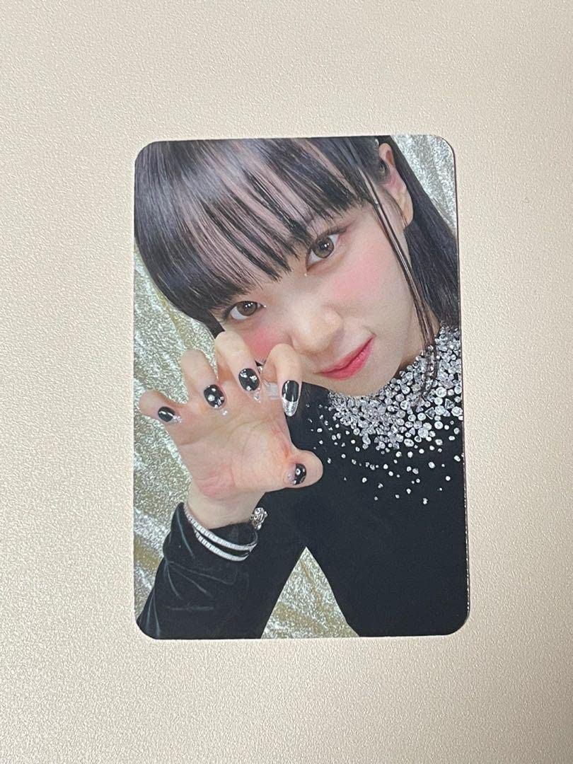 LE SSERAFIM ルセラフィム Shopee チェウォン トレカ