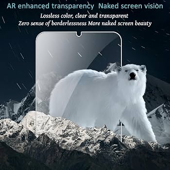 2 Films Protection écran Verre Trempé Pour Oukitel WP53 Pro - Dureté 9H, 0.33mm, Ultra Transparent