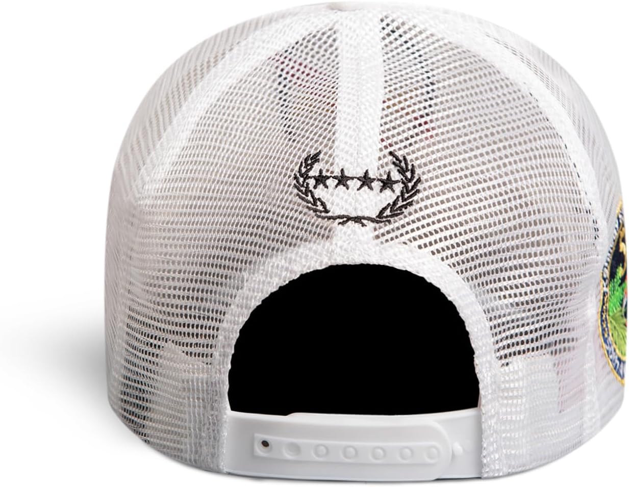 FIELD GRADE Skylab NASA Trucker Hats