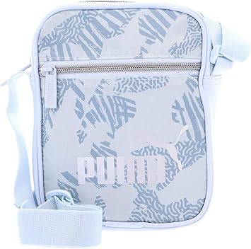 sac puma blanc
