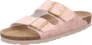 Mulas para Mujer Alba 5598