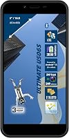 Energizer U506S okostelefon 5" kijelző, 2 GB RAM, 32 GB - fekete 7