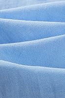 Vista 191 de JMIERR Camisas de vestir a rayas con botones y manga corta para hombre