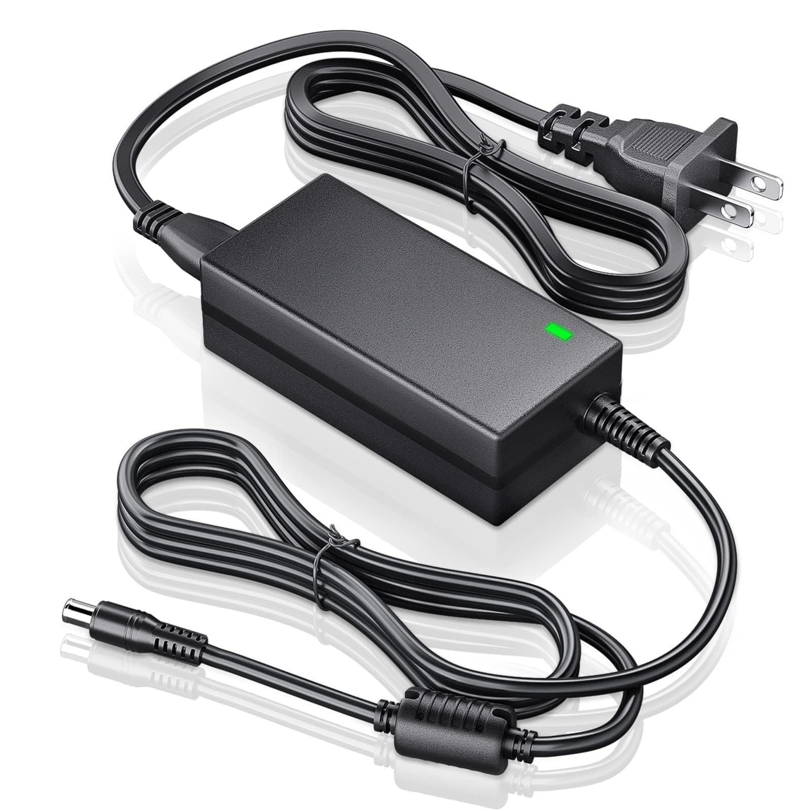 Photo 1 of PESSILIN 19V 3A AC Adapter for Mini PCs