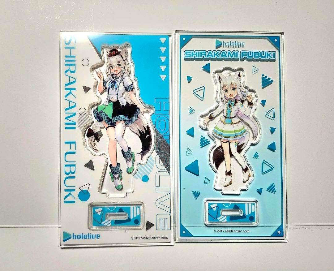 希少】ゾンビランドサガ☆アニメイト特典A3布ポスター☆サキ、純子 2