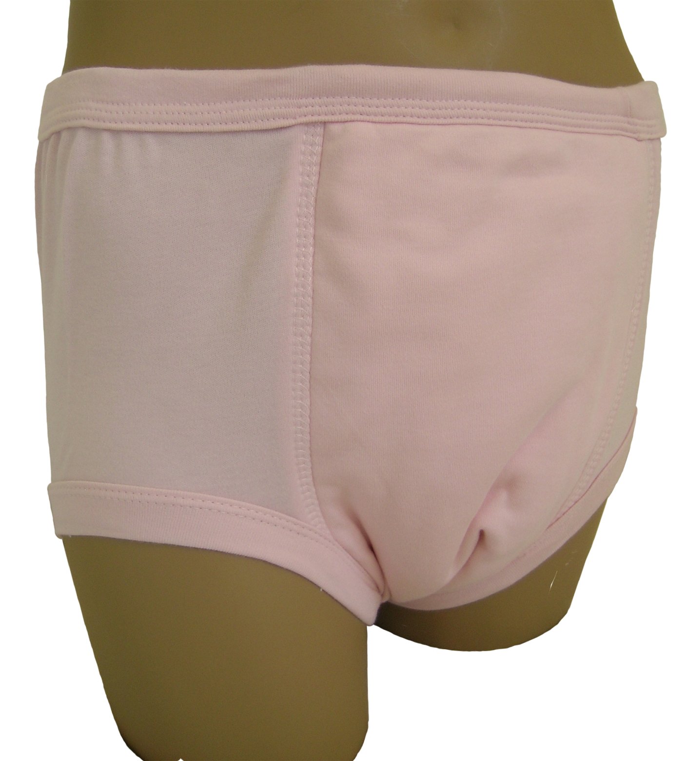 Baby Pants Adult My First Training Pants - XL Kitty — view 6