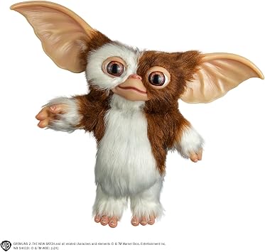 Gremlin 2 New Seeds Birth Prop Replica Puppet Gizmo