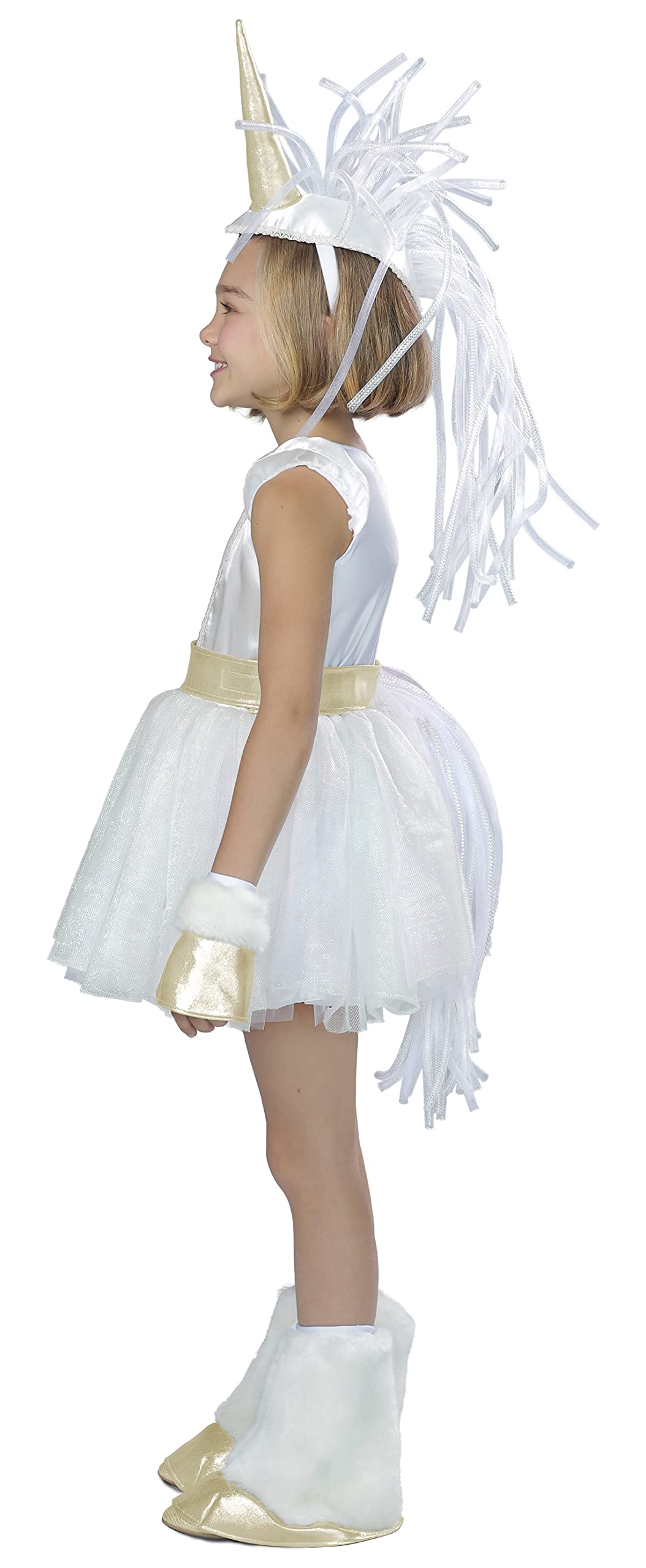 Unicorn Costume Dress