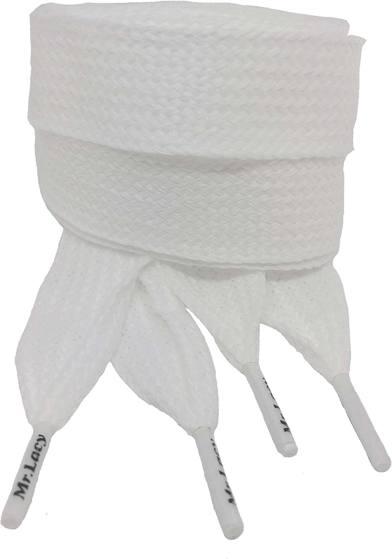 Mr Lacy Fatties Shoelaces