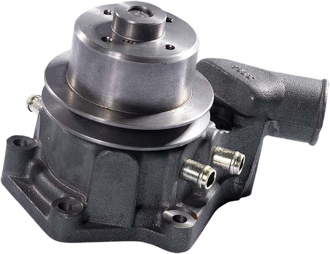 Water Pump Compatible With JOHN DEERE 1032 1042 1052 AR97708 AR87420