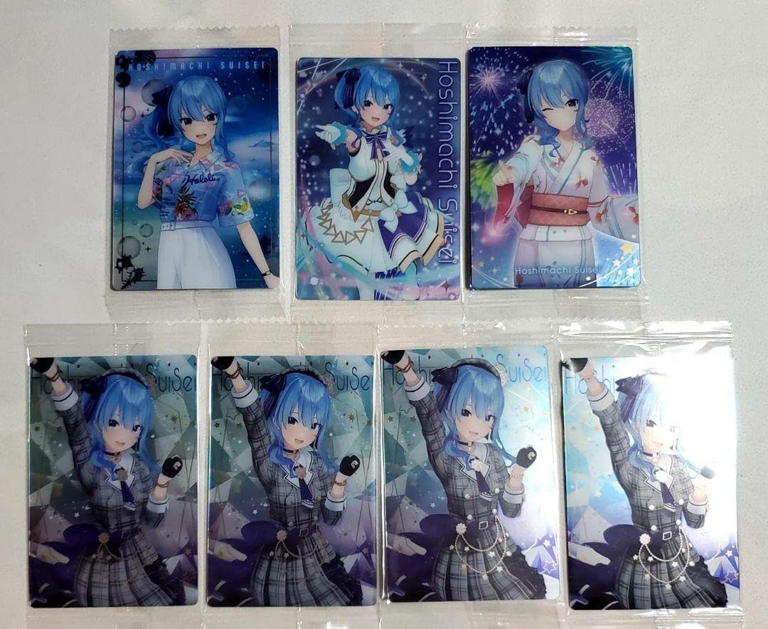 ホロライブ COMICUP25 2019 白上フブキ タペストリー 中国限定 白上