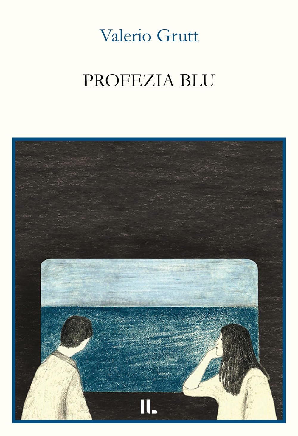 Profezia Blu - 4