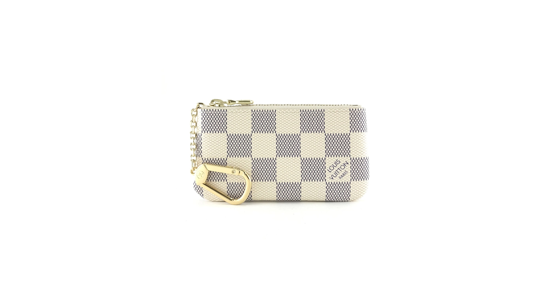 Louis Vuitton ダミエ・キャンバス キーケース 本体 ルイ・ヴィトン(LOUIS VUITTON) ダミエ(Demier) レディースキー