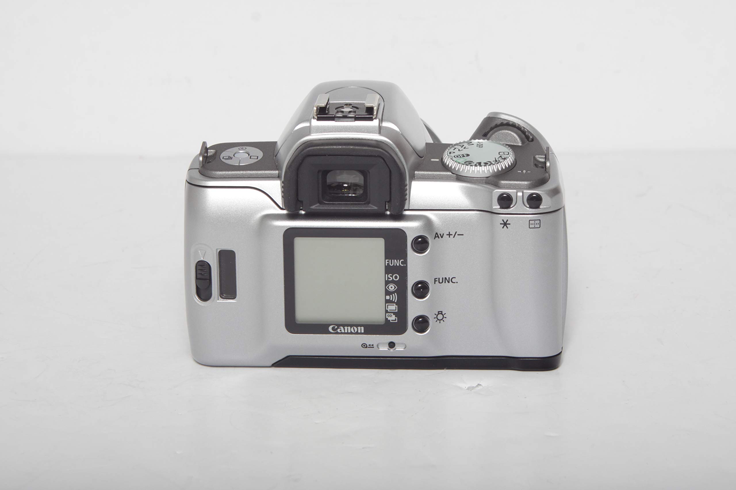 Amazon.com : Used Canon [Film] Rebel Ti w/28-80mm f3.5-5.6 V USM