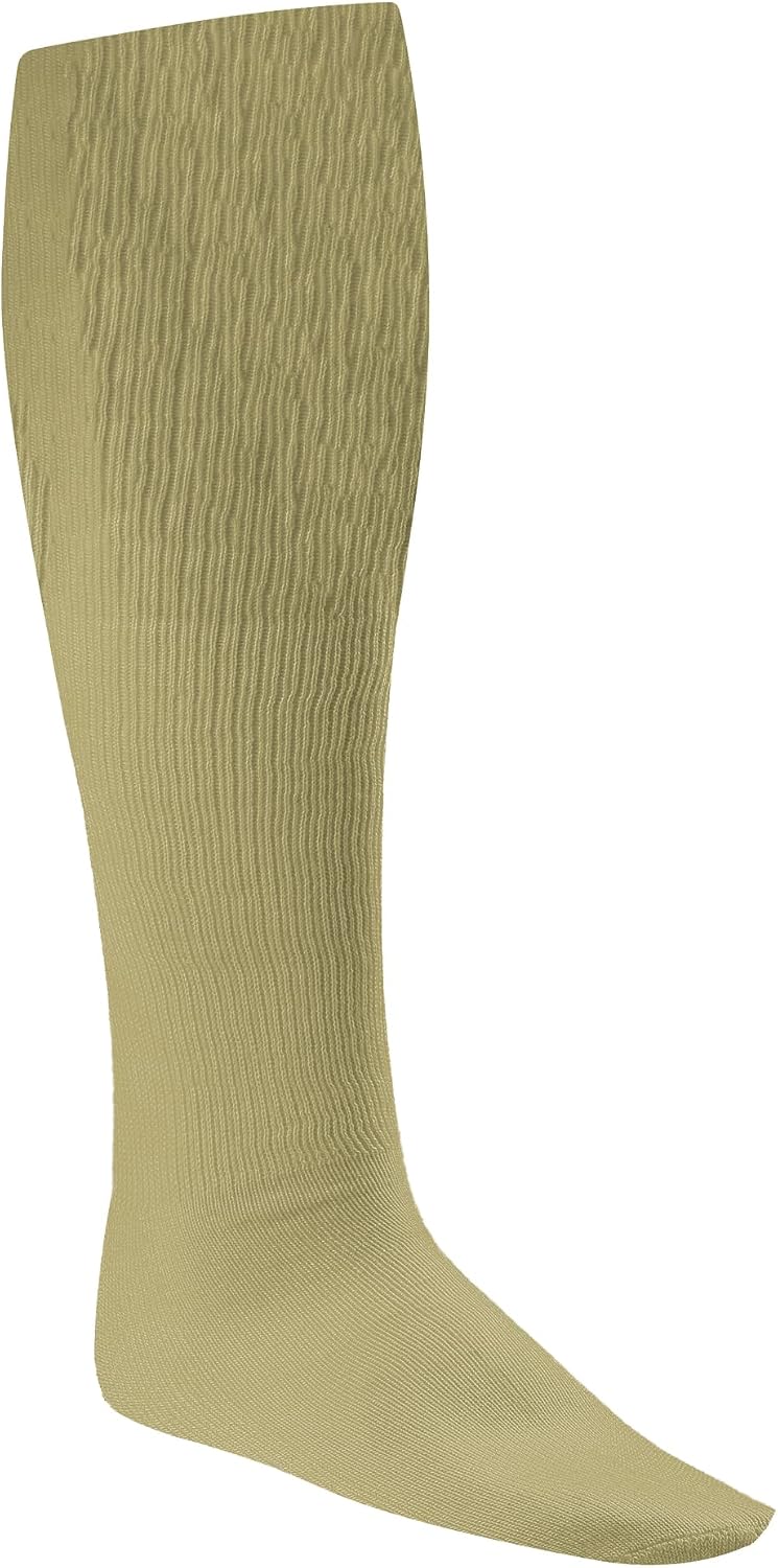 Champion Sports Rhino All Sport Socks – Over the Calf Knee High Athletic Socks for Baseball, Softball, Football, Soccer