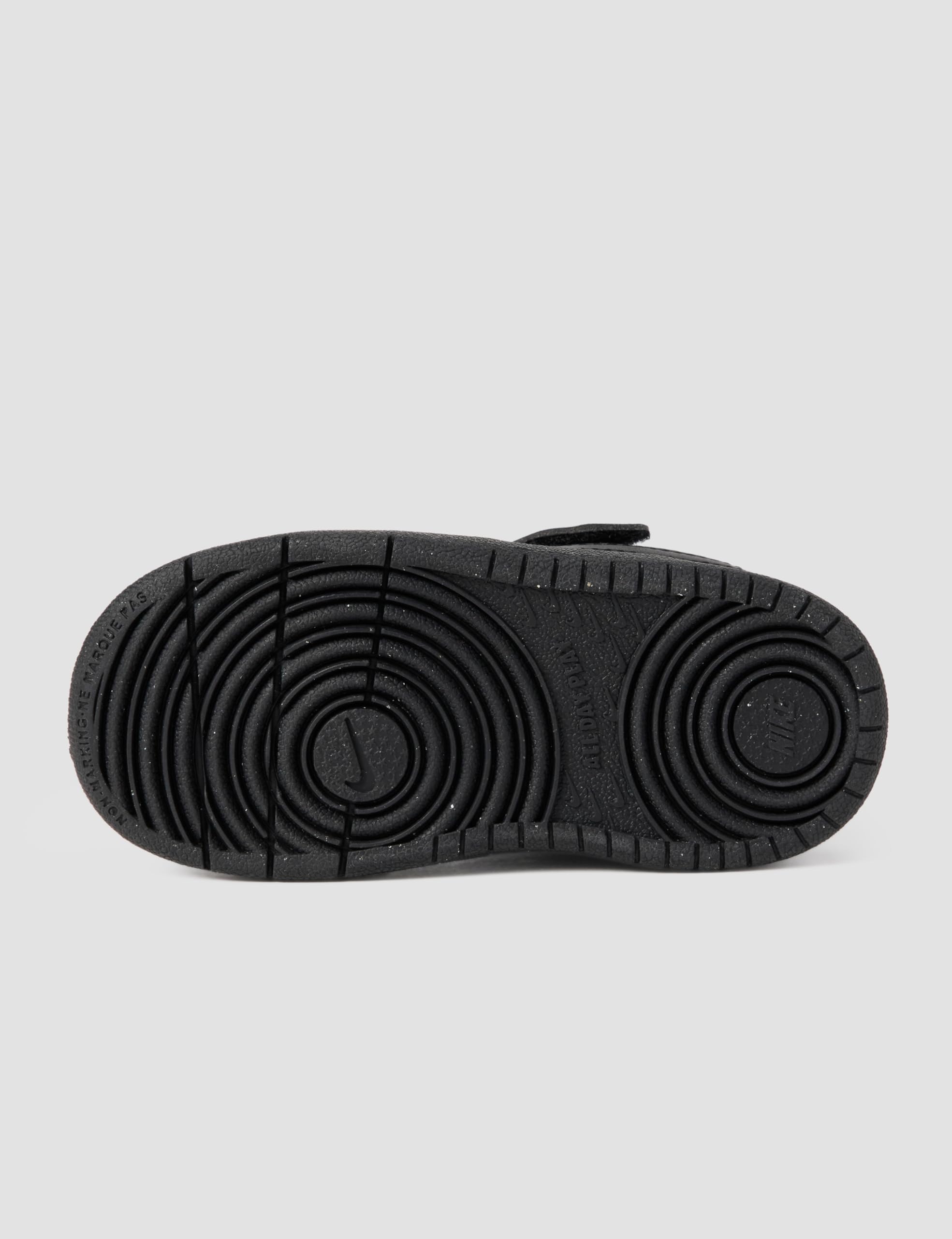 Nike Court Borough Low Recraft (TD) Young Athletes ShoeMixte Enfant