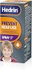 Hedrin Prevent Headlice 200ml Spray - Nit Protection Treatment, Detangles and Conditions, Clincally Tested Convenient Leave in Spray