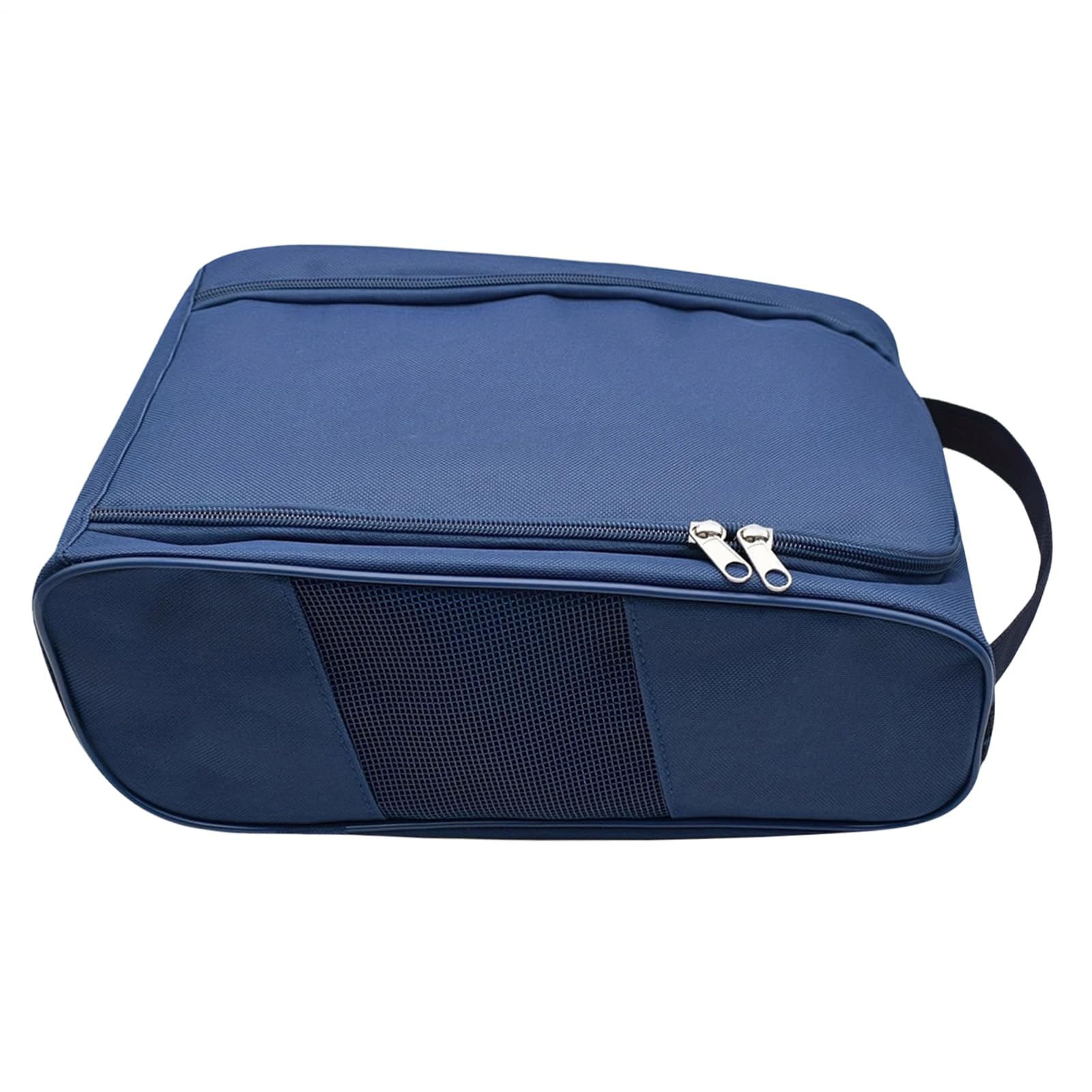 Borsa porta scarpe da golf Uomo,Trasportino unisex con cerniera, impermeabile e portatile - per Sacche da Golf | Per bowling, calcio, basket, palestra, sport, viaggi, esterni, auto,