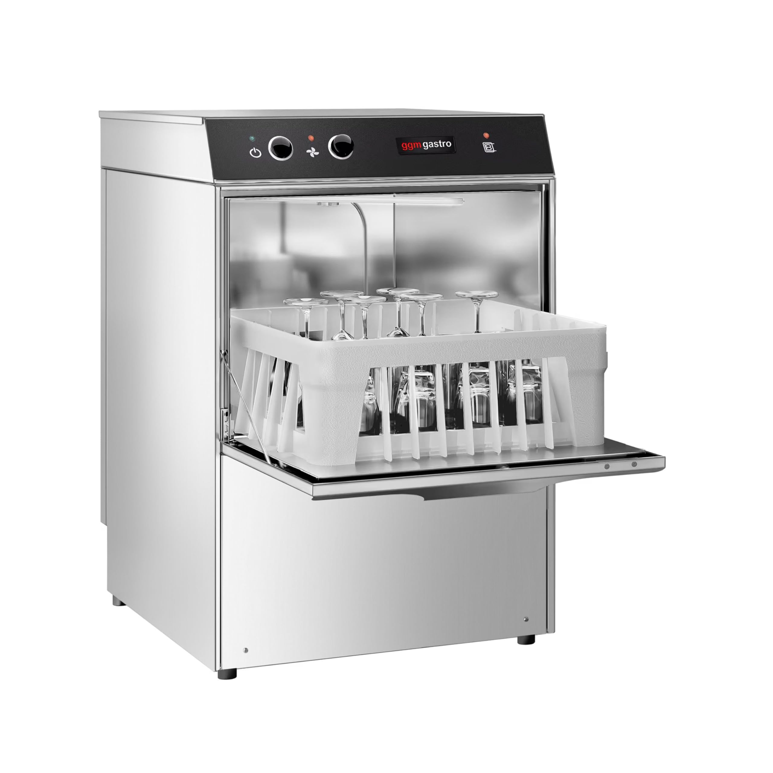 GGM Gastro Gläserspülmaschine GLS320E
