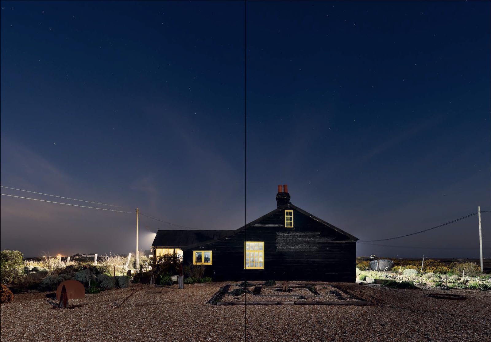 Prospect Cottage: Derek Jarman's House /anglais