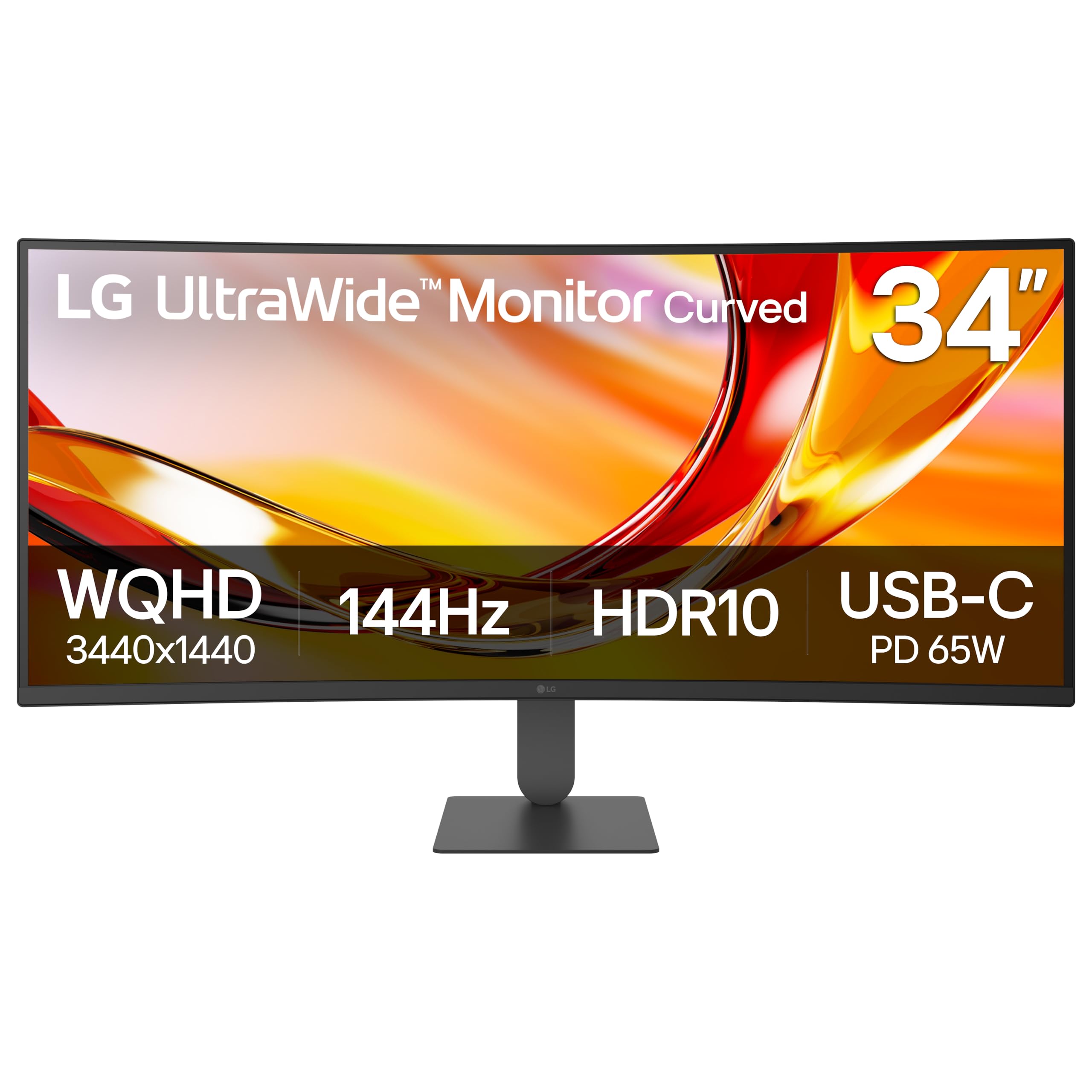 

                                                    LG 34U640B-B 34-Inch UltraWide 21:9 QHD (3440 x 14