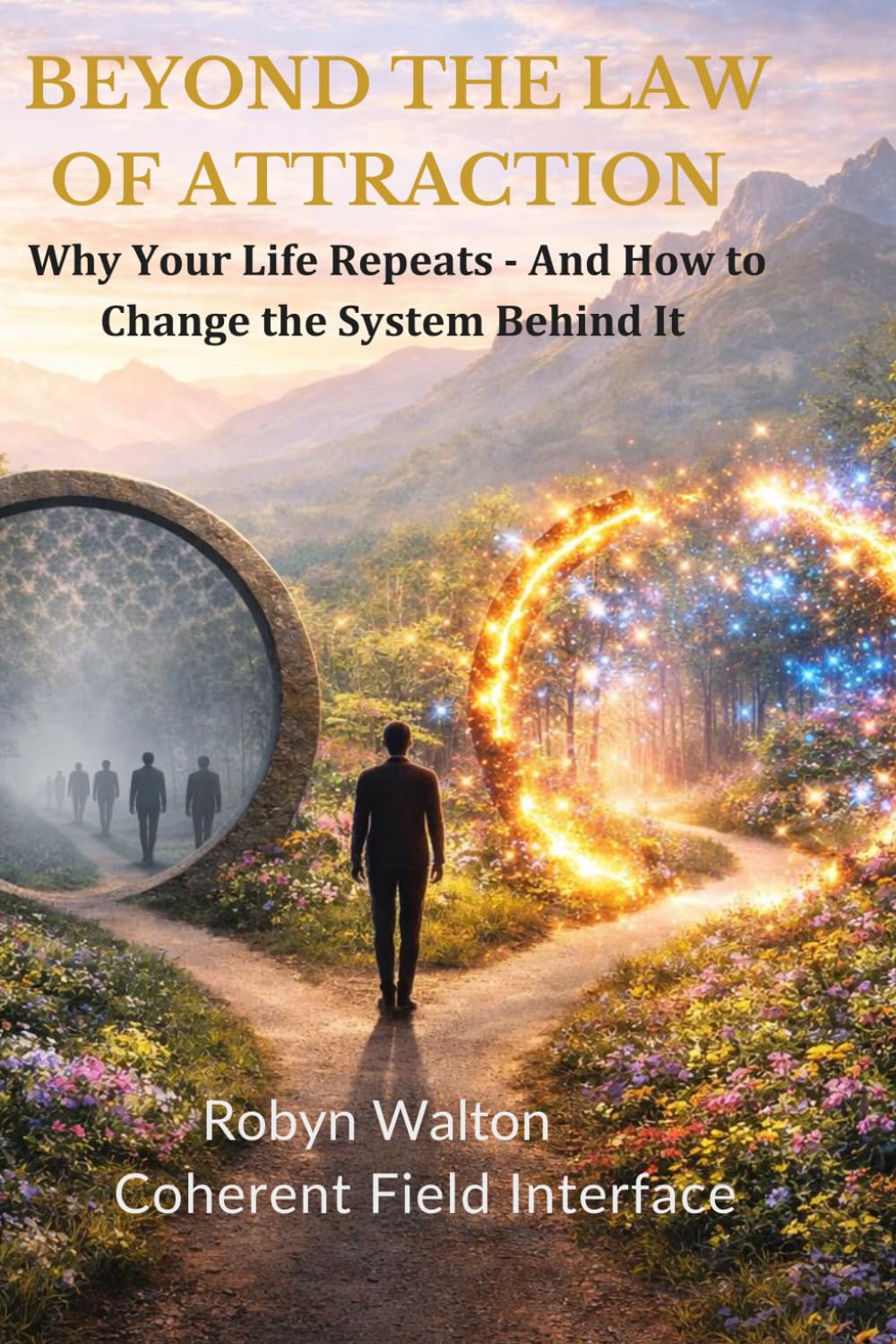 Beyond the Law of Attraction: Why Your Life Repeats — And How to Change the System Behind It