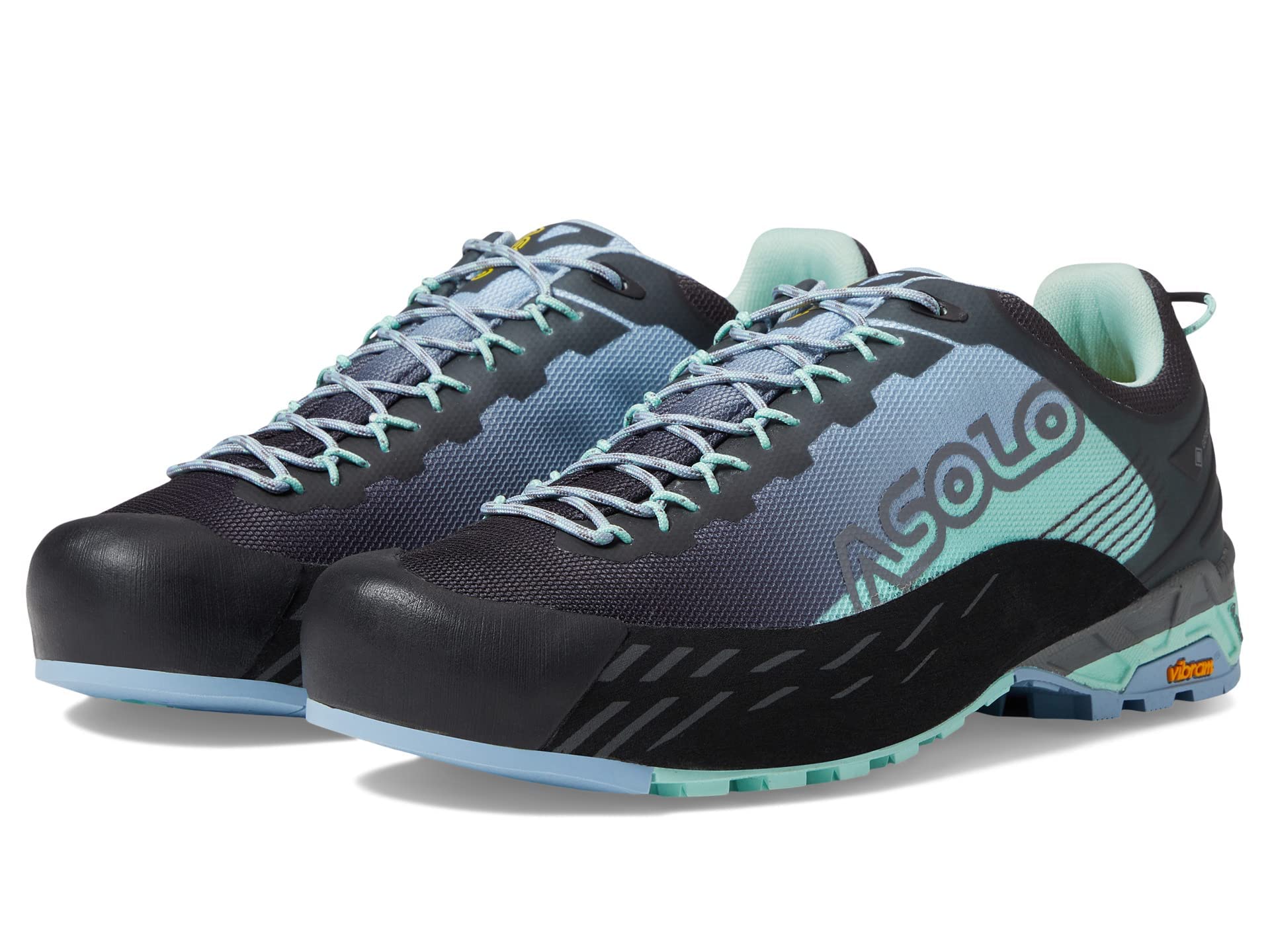 ASOLO Eldo GV Approach Shoes - Women's
