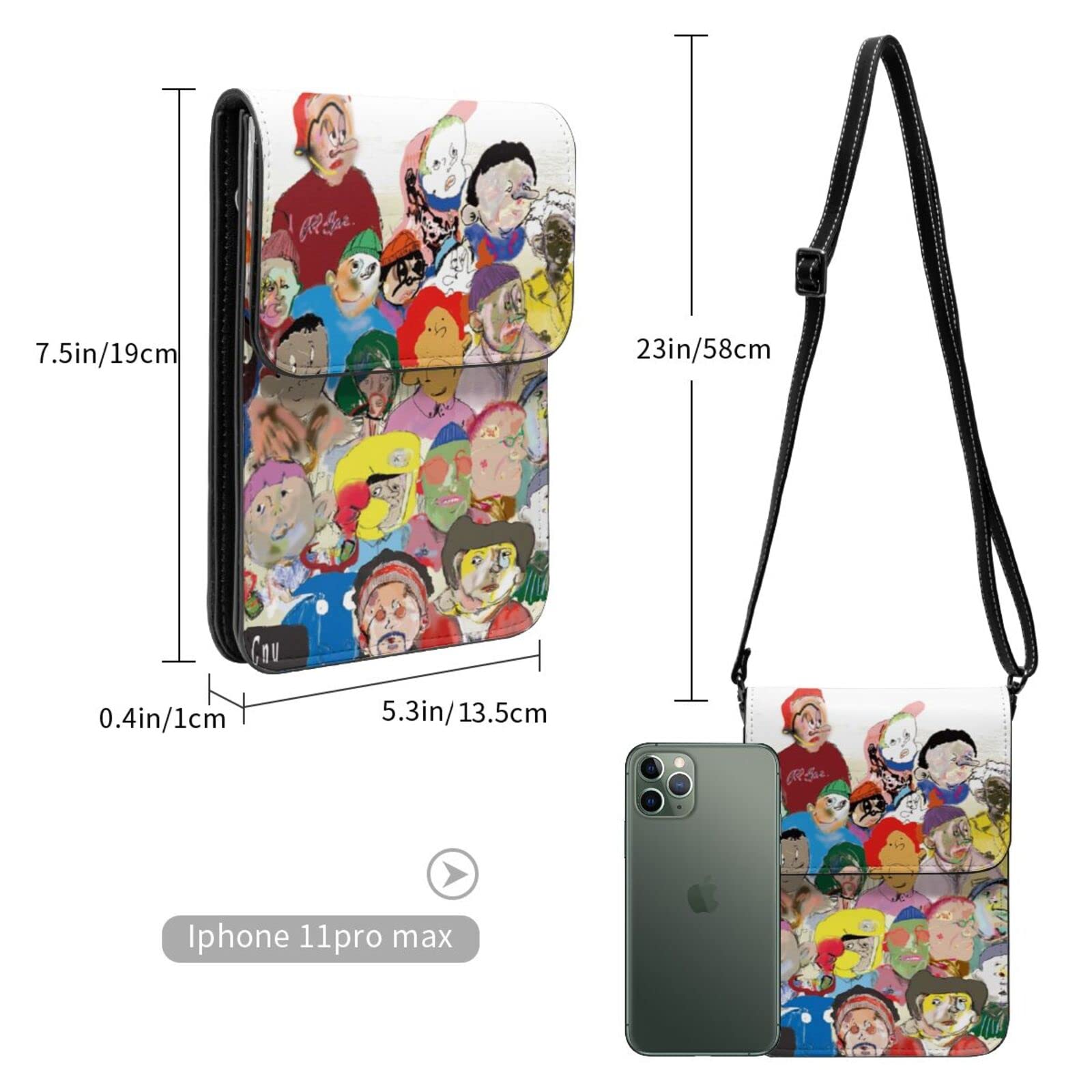 Amazon.co.jp: King Gnu キングヌー5 リムーバブルショルダーベルト