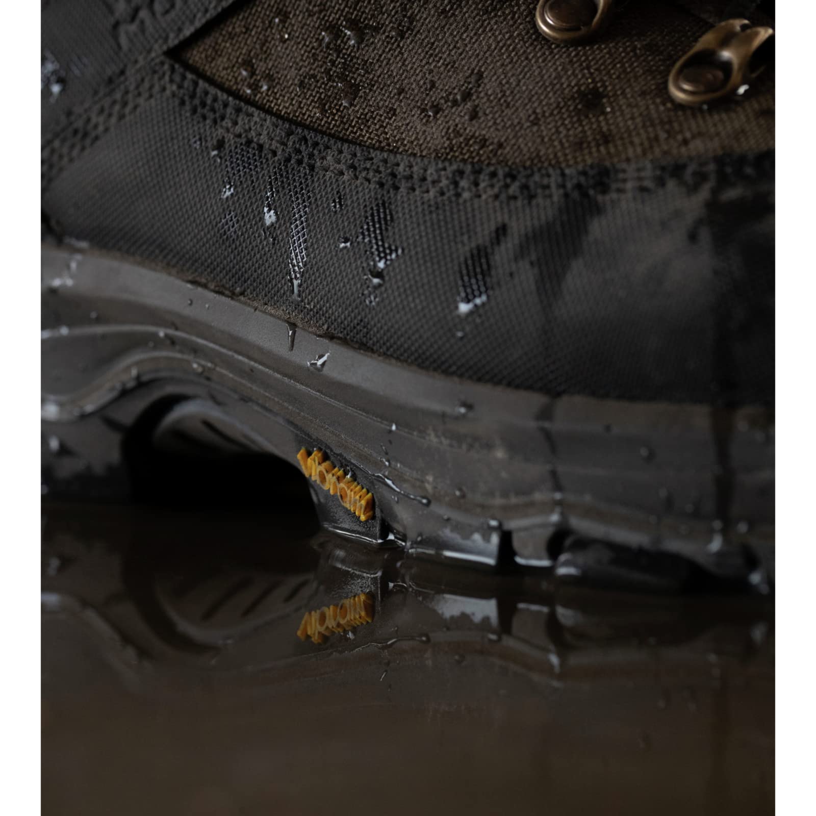 WÜRTH MODYF Sicherheitsstiefel S3 Crater