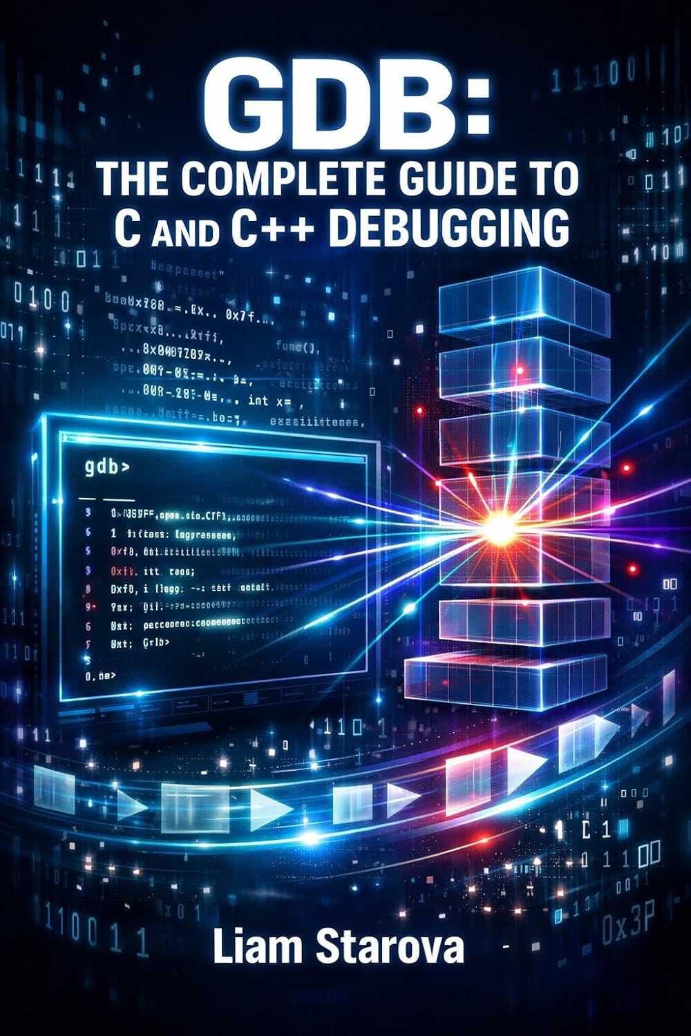 GDB: THE COMPLETE GUIDE TO C AND C++ DEBUGGING: Breakpoints ...
